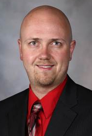 Neil Anderson Headshot Neil Anderson Headshot