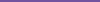 Horiz line purple 2 Horiz line purple 2